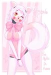 Mangle Five Nights In Anime H Game15R + SpeedPaint by Plaida